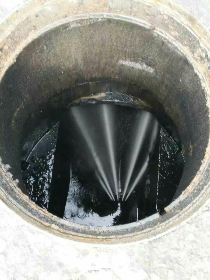 灯塔市政管道清洗-排污管道清洗